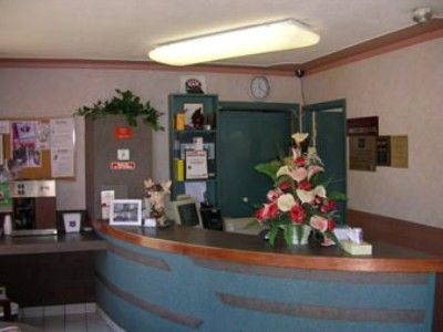 Weber Inn Kitchener Interiér fotografie