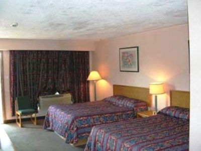 Weber Inn Kitchener Pokoj fotografie