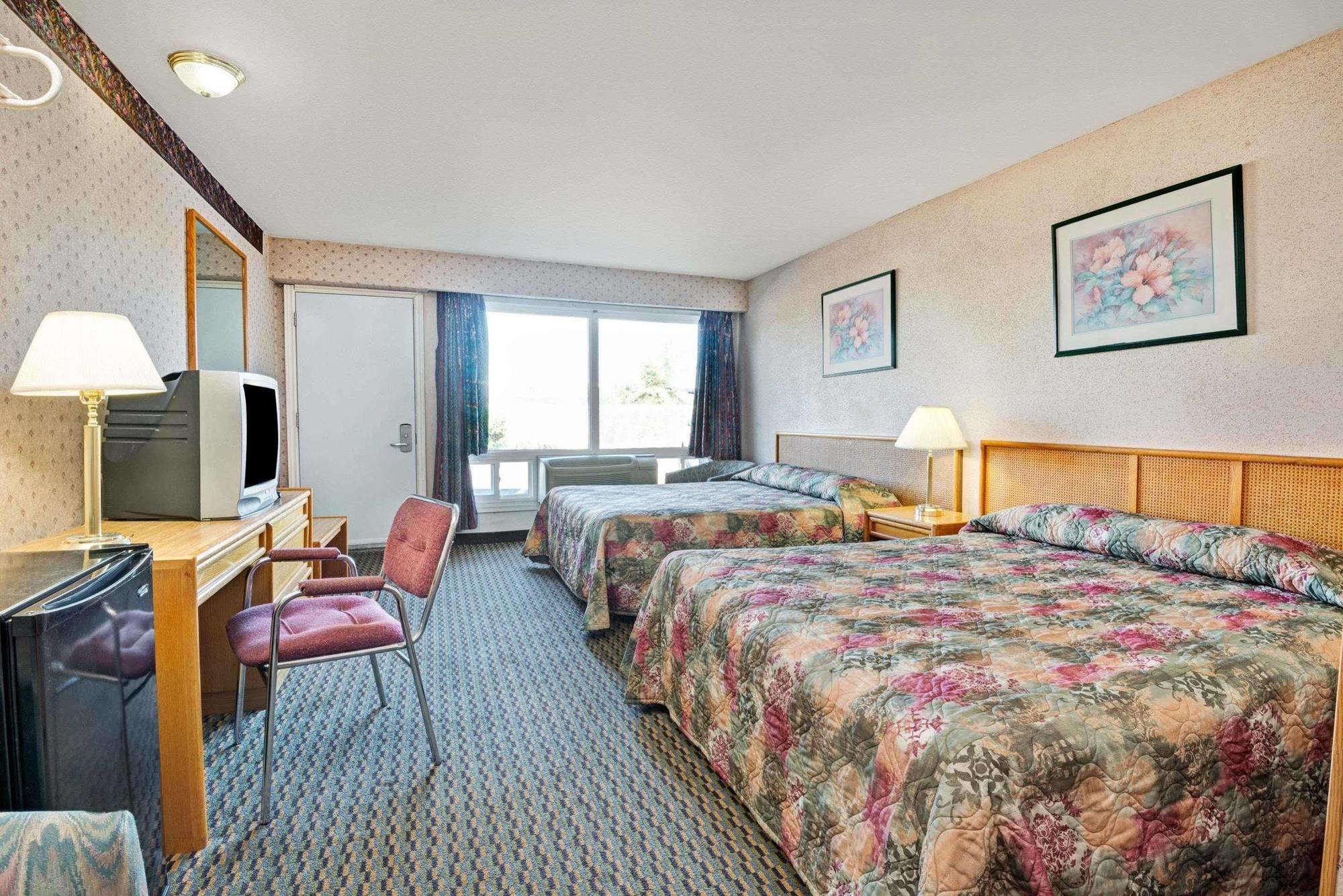 Weber Inn Kitchener Exteriér fotografie