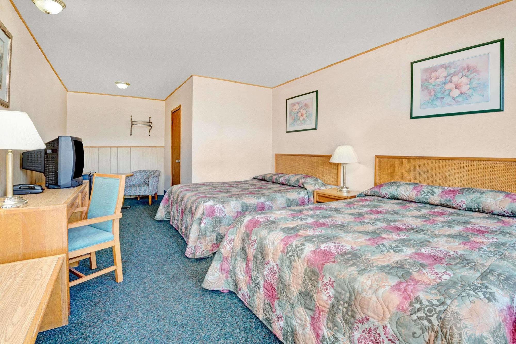 Weber Inn Kitchener Exteriér fotografie