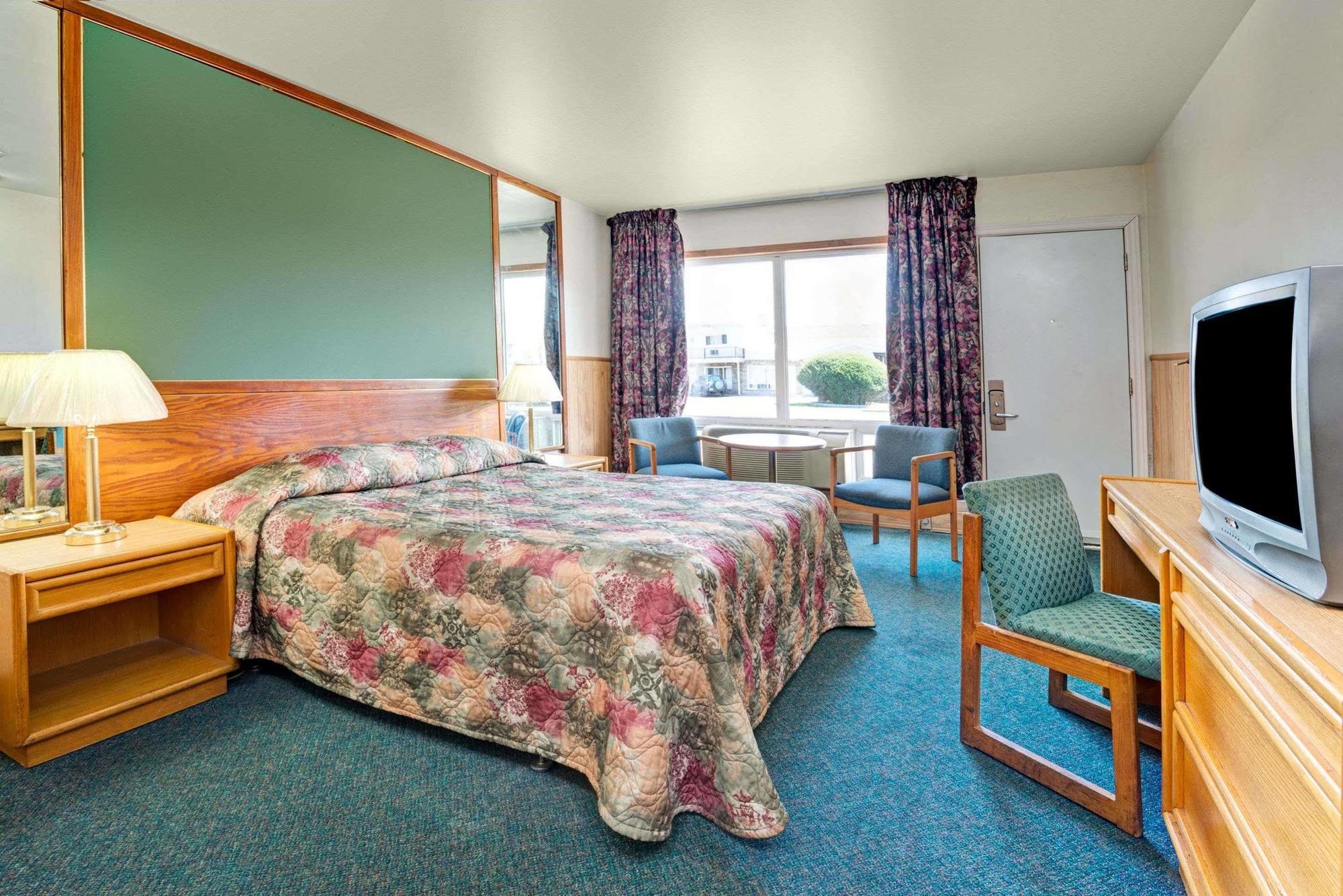Weber Inn Kitchener Exteriér fotografie