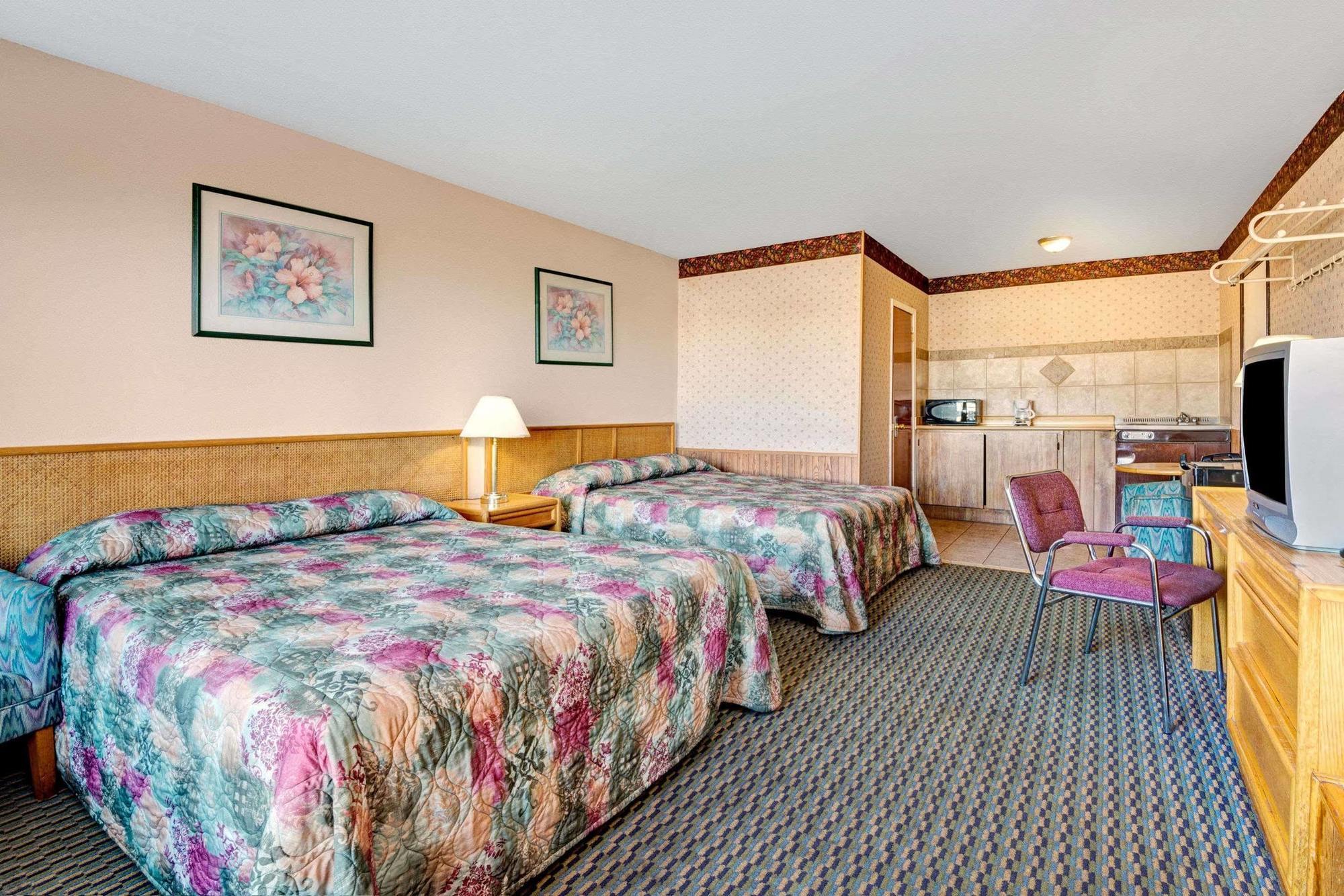 Weber Inn Kitchener Exteriér fotografie