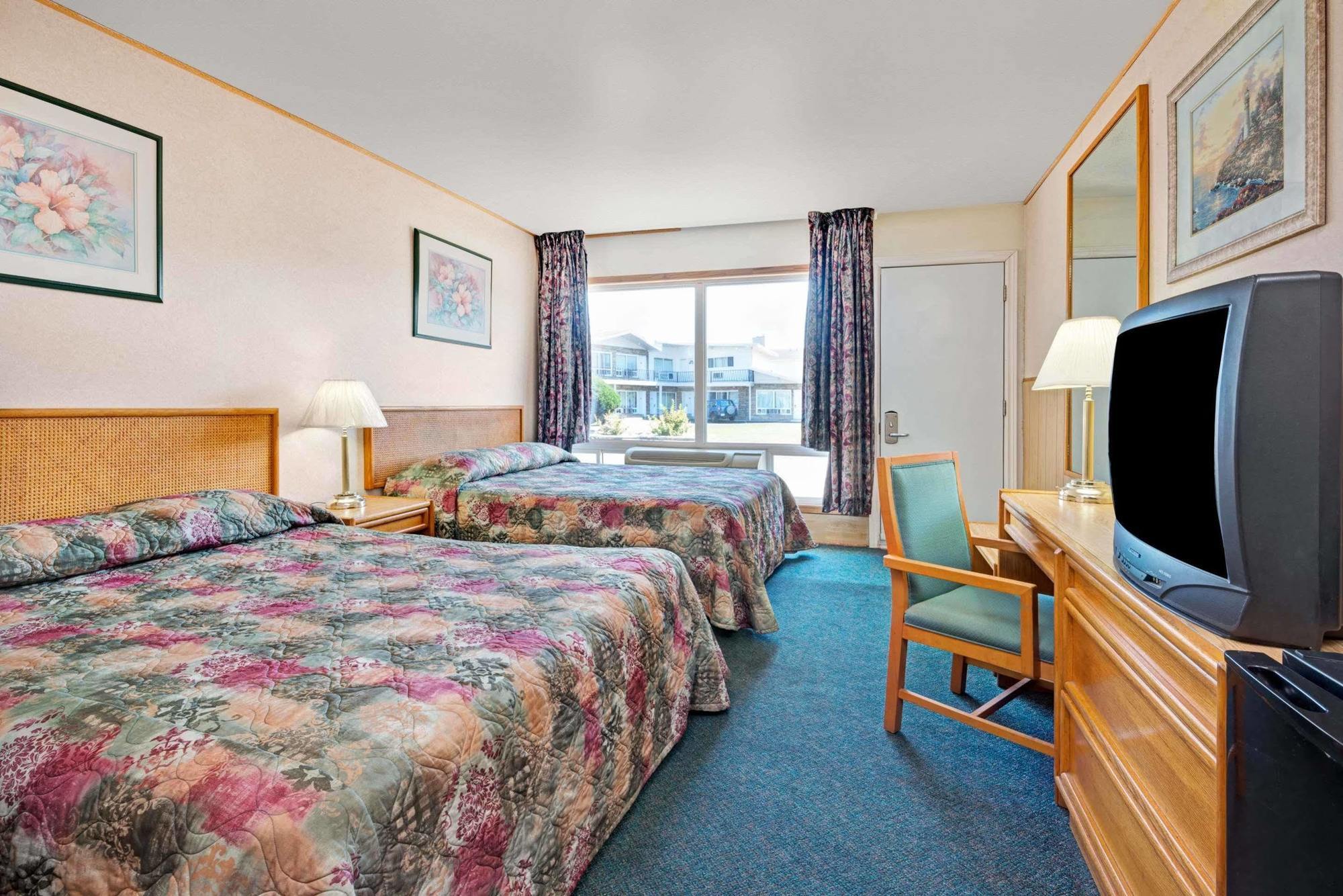 Weber Inn Kitchener Exteriér fotografie